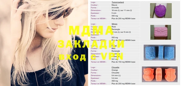 гидра Алексеевка